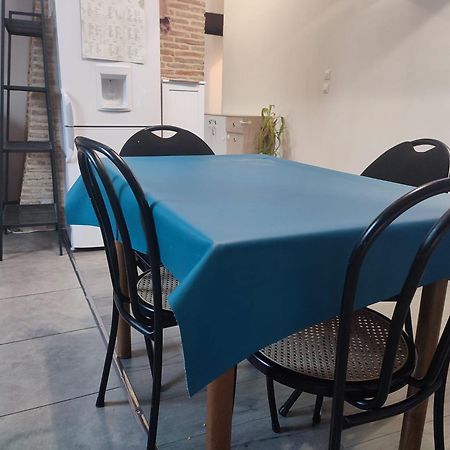 Grand Appartement Chaleureux Mirebeau-sur-Beze Esterno foto
