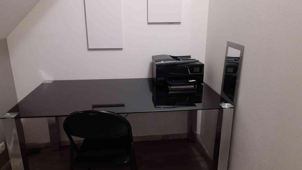 Grand Appartement Chaleureux Mirebeau-sur-Beze Esterno foto