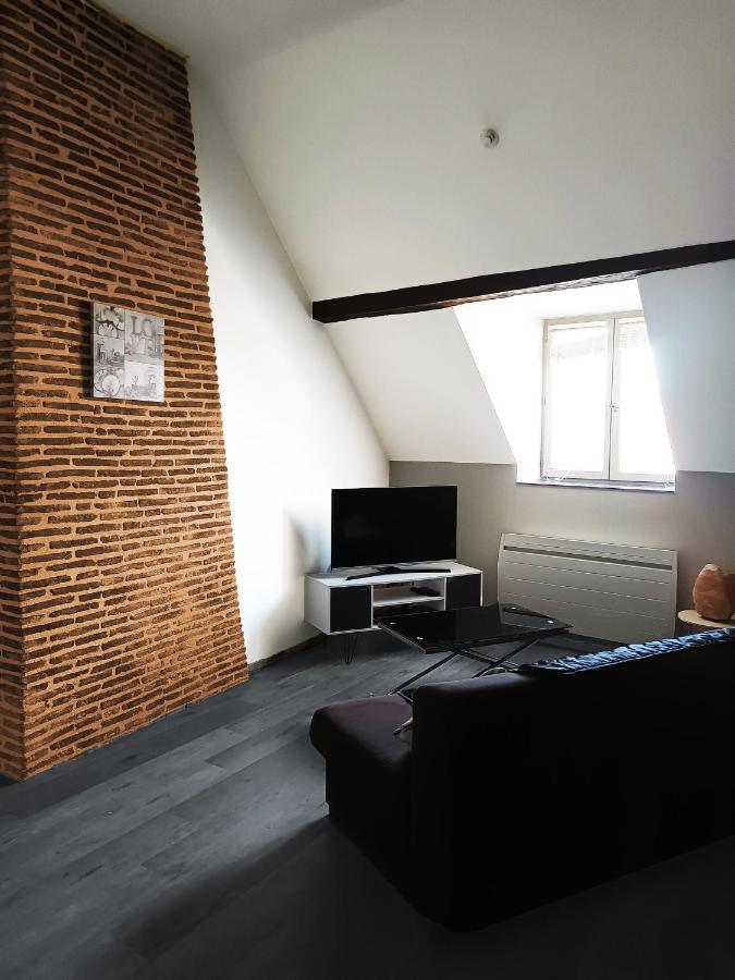 Grand Appartement Chaleureux Mirebeau-sur-Beze Esterno foto