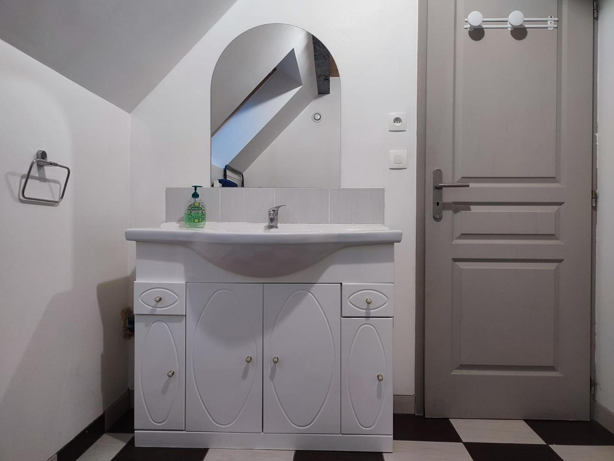 Grand Appartement Chaleureux Mirebeau-sur-Beze Esterno foto